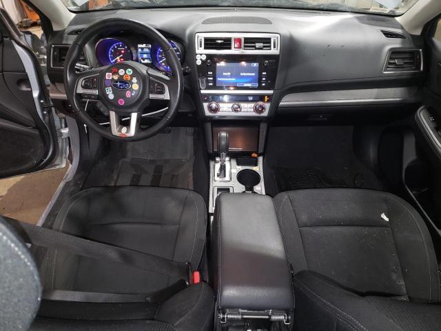 Photo 8 from auction – 2016 SUBARU LEGACY 2.5 with VIN 4S3BNAC66G3057537