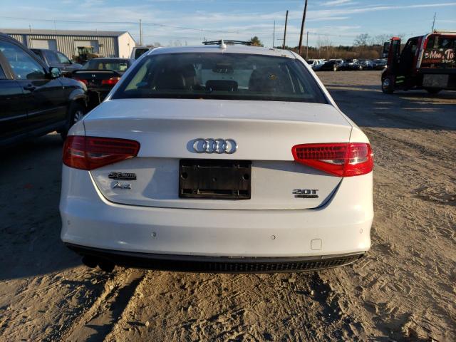 Photo 6 from auction – 2016 AUDI A4 PREMIUM with VIN WAUBFAFL6GN014123