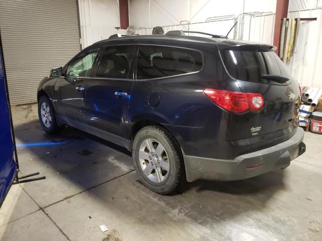 Photo 2 from auction – 2012 CHEVROLET TRAVERSE L with VIN 1GNKVJED5CJ208067
