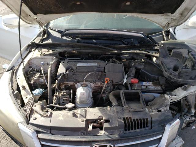 Photo 11 from auction – 2014 HONDA ACCORD EX with VIN 1HGCR2F73EA071800