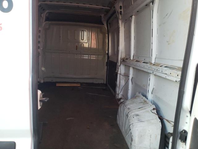 Photo 10 from auction – 2021 RAM PROMASTER with VIN 3C6LRVDG1ME519666
