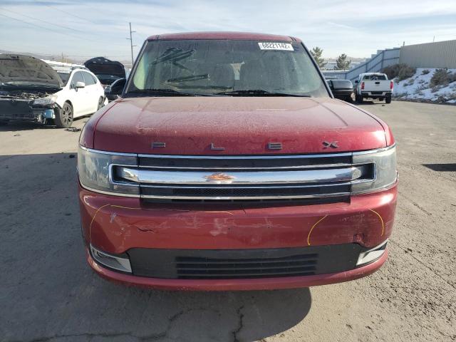 Photo 5 from auction – 2013 FORD FLEX SEL with VIN 2FMGK5C82DBD29953