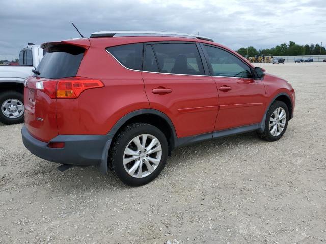 Photo 3 from auction – 2015 TOYOTA RAV4 LIMIT with VIN 2T3YFREV9FW217786