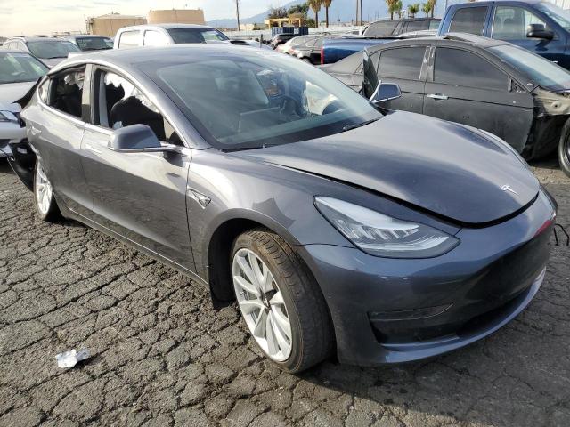 Photo 4 from auction – 2019 TESLA MODEL 3 with VIN 5YJ3E1EA0KF412686