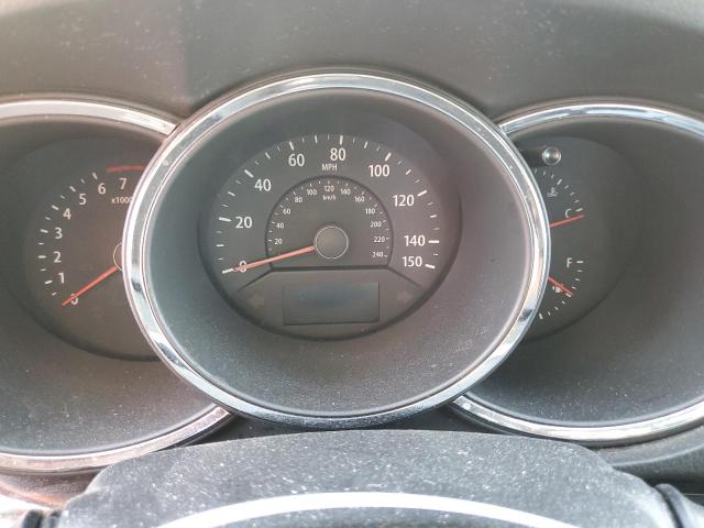Photo 9 from auction – 2011 KIA SORENTO BA with VIN 5XYKT4A19BG049743