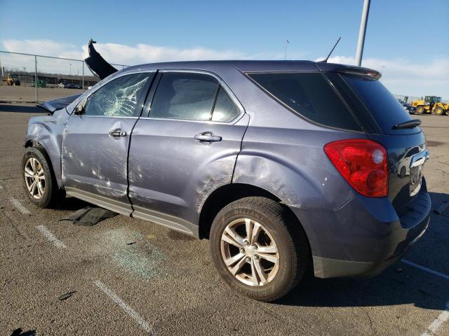 Photo 2 from auction – 2014 CHEVROLET EQUINOX with VIN 2GNALAEK2E6343023