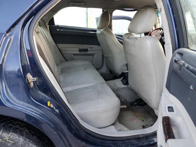 Photo 10 from auction – 2005 CHRYSLER 300C with VIN 2C3AA63H35H630737