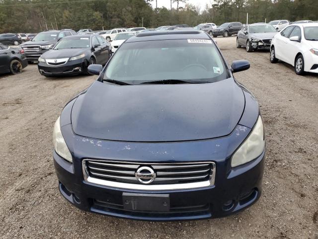 Photo 5 from auction – 2014 NISSAN MAXIMA S with VIN 1N4AA5AP2EC494402