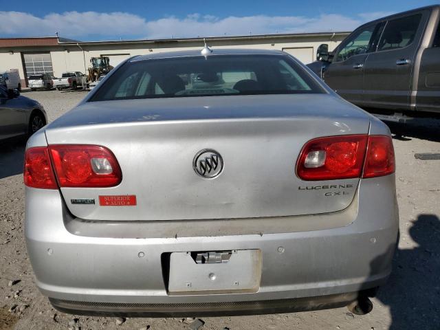 Снимка 6 от търг – 2011 BUICK LUCERNE CX с VIN 1G4HC5EM0BU104840