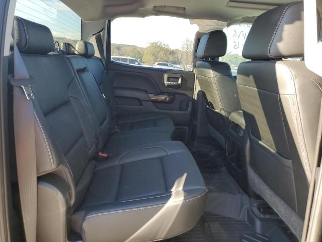 Photo 10 from auction – 2019 GMC SIERRA K25 with VIN 1GT12REY2KF248476