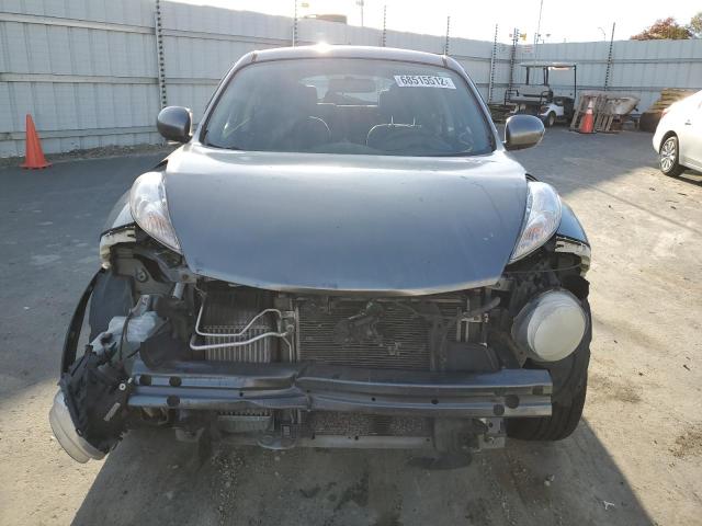 Photo 5 from auction – 2011 NISSAN JUKE S with VIN JN8AF5MR9BT021587