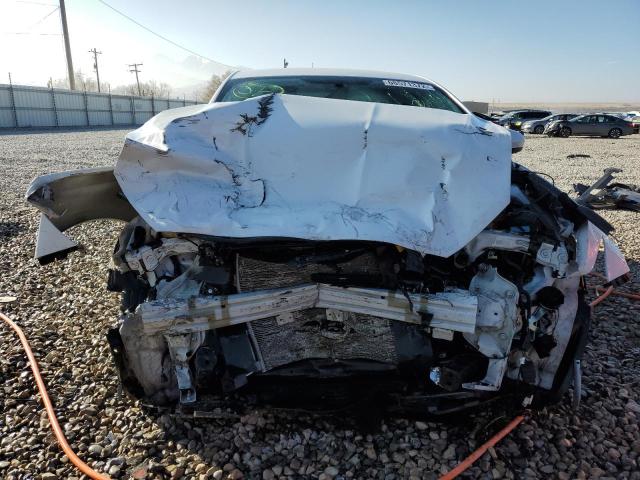 Photo 5 from auction – 2015 FORD FUSION S with VIN 3FA6P0G74FR254673