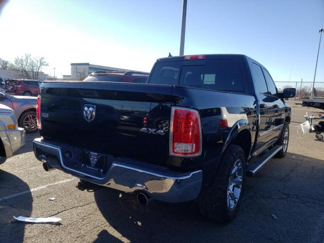 Photo 3 from auction – 2014 RAM 1500 LARAM with VIN 1C6RR7NT7ES125640