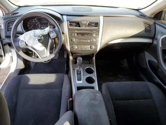 Photo 8 from auction – 2013 NISSAN ALTIMA 2.5 with VIN 1N4AL3AP9DN518776