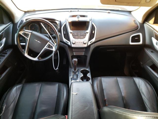 Photo 8 from auction – 2013 GMC TERRAIN DE with VIN 2GKFLZE34D6135315