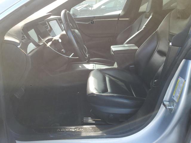 Photo 7 from auction – 2016 TESLA MODEL S with VIN 5YJSA1E2XGF156502