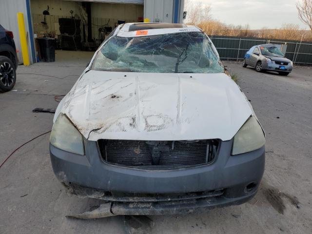 Photo 5 from auction – 2005 NISSAN ALTIMA SE with VIN 1N4BL11EX5C123851