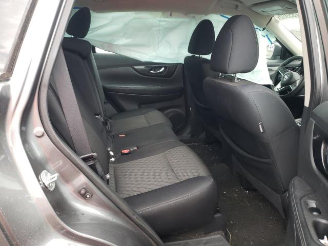 Photo 10 from auction – 2018 NISSAN ROGUE S with VIN 5N1AT2MT9JC721490