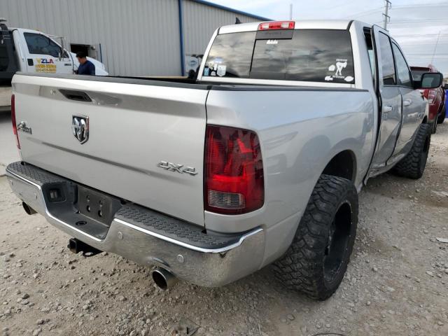 Photo 3 from auction – 2016 RAM 1500 SLT with VIN 1C6RR7LT4GS255929
