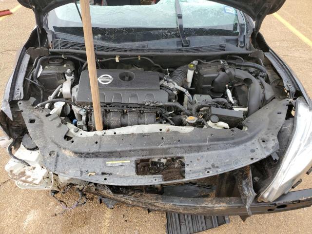 Photo 11 from auction – 2013 NISSAN SENTRA with VIN 3N1AB7AP4DL759460