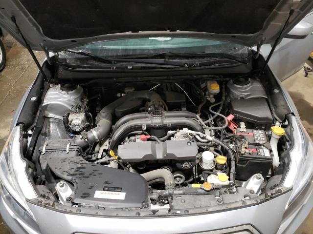 Photo 11 from auction – 2016 SUBARU LEGACY 2.5 with VIN 4S3BNAC66G3057537