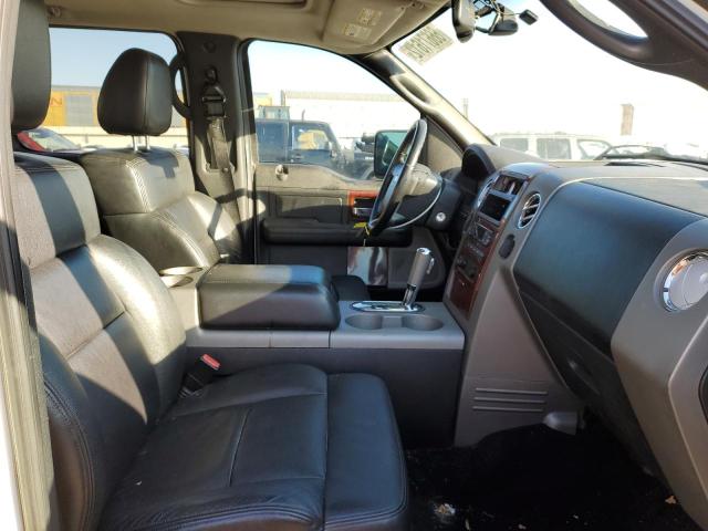 Photo 5 from auction – 2007 FORD F150 SUPER with VIN 1FTPW14V67FA94756