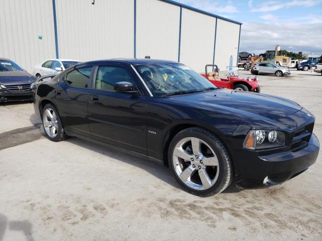 Photo 4 from auction – 2007 DODGE CHARGER with VIN 2B3KA53H17H887023