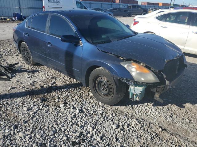 Photo 4 from auction – 2009 NISSAN ALTIMA 2.5 with VIN 1N4AL21E59N536367