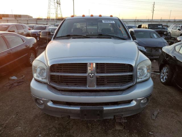 Photo 5 from auction – 2007 DODGE RAM 2500 S with VIN 1D7KS28D37J568601