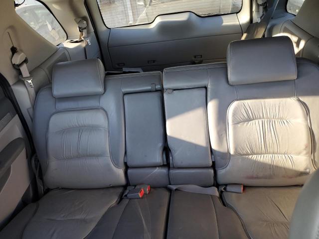Photo 10 from auction – 2002 BUICK RENDEZVOUS with VIN 3G5DB03E32S529626