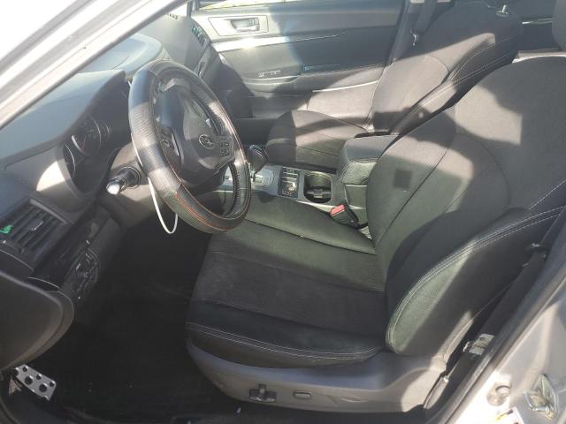 Photo 7 from auction – 2013 SUBARU LEGACY 2.5 with VIN 4S3BMBG63D3028558
