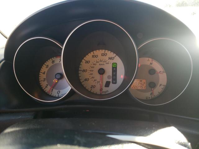Фото 9 с аукциона – 2009 MAZDA 3 I с VIN JM1BK32F091229582