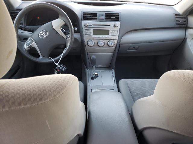 Photo 8 from auction – 2011 TOYOTA CAMRY BASE with VIN 4T4BF3EKXBR204059