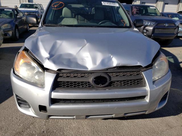 Photo 11 from auction – 2010 TOYOTA RAV4 with VIN 2T3BF4DV0AW068123