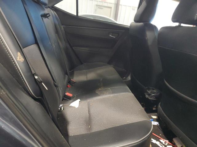 Photo 10 from auction – 2016 TOYOTA COROLLA L with VIN 2T1BURHE4GC670992