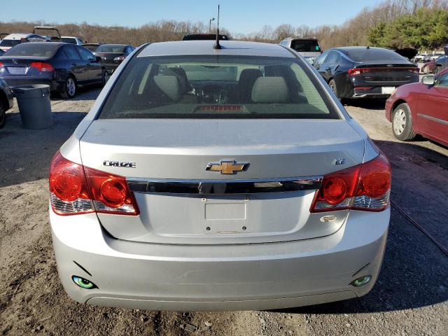 Photo 6 from auction – 2012 CHEVROLET CRUZE LT with VIN 1G1PF5SC2C7111736