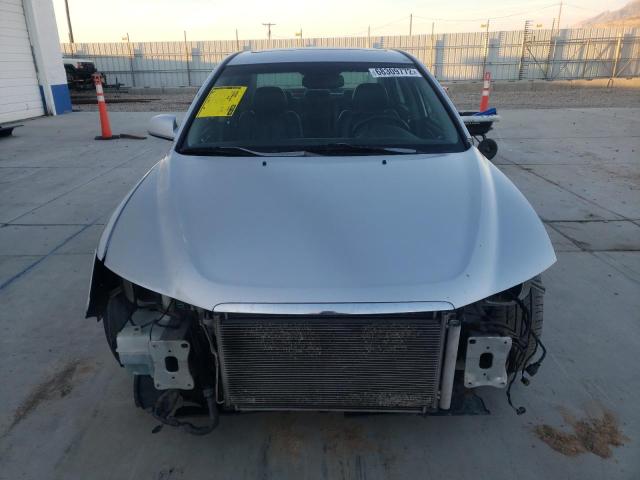 Photo 5 from auction – 2009 HYUNDAI SONATA SE with VIN 5NPEU46F89H429593