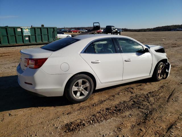 Photo 3 from auction – 2016 CHEVROLET MALIBU LIM with VIN 1G11A5SA8GF152855