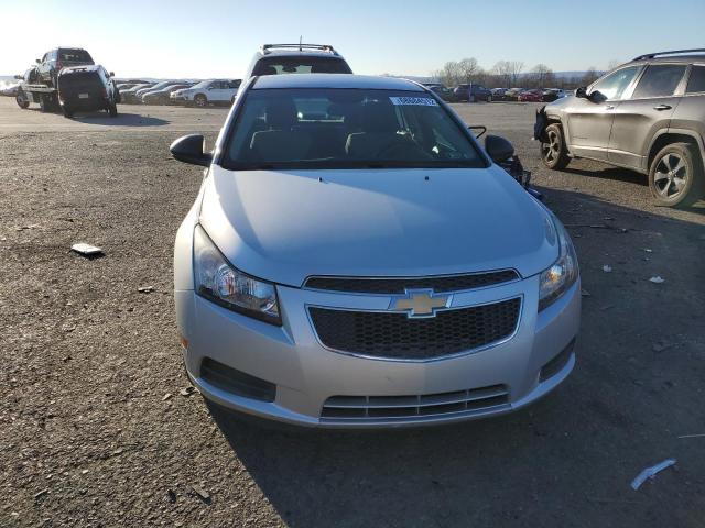 Photo 5 from auction – 2012 CHEVROLET CRUZE LS with VIN 1G1PC5SH1C7306022