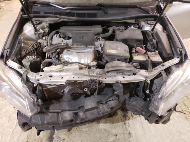 Photo 11 from auction – 2017 TOYOTA CAMRY LE with VIN 4T1BF1FK1HU288598