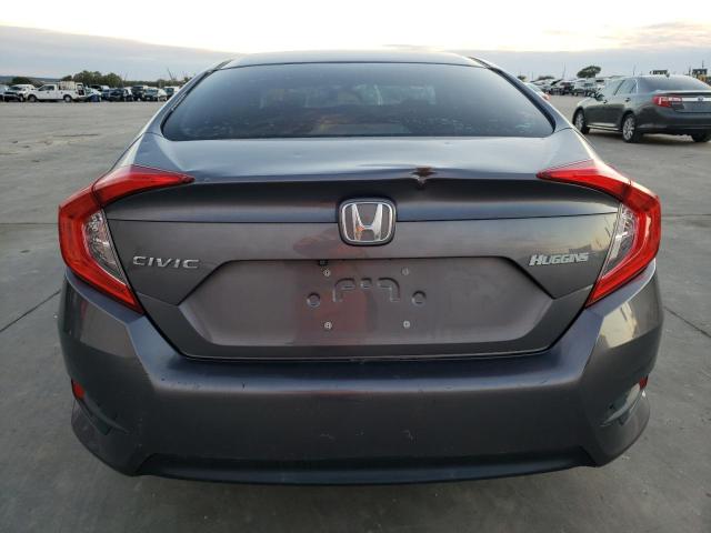 Photo 6 from auction – 2016 HONDA CIVIC LX with VIN 19XFC2F57GE024829