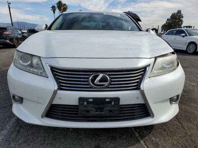 Photo 5 from auction – 2013 LEXUS ES 350 with VIN JTHBK1GG9D2037276