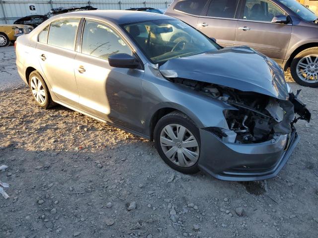 Photo 4 from auction – 2017 VOLKSWAGEN JETTA S with VIN 3VW2B7AJ2HM301426