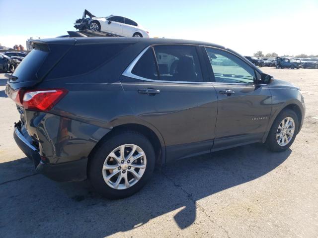 Photo 3 from auction – 2018 CHEVROLET EQUINOX LT with VIN 2GNAXSEV2J6288670