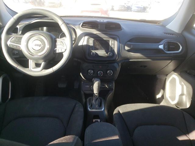 Photo 8 from auction – 2018 JEEP RENEGADE S with VIN ZACCJBAB3JPJ42745