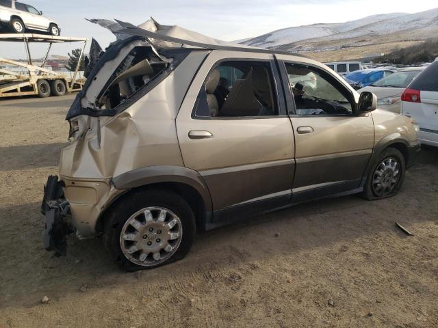Photo 3 from auction – 2005 BUICK RENDEZVOUS with VIN 3G5DB03785S532365