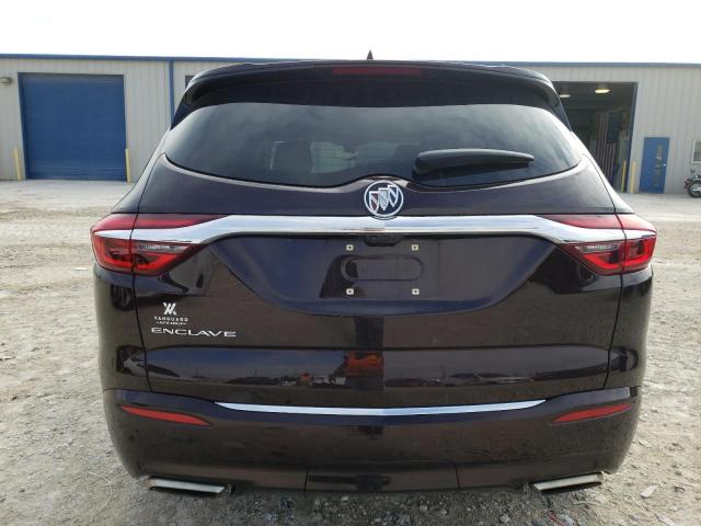 Photo 6 from auction – 2020 BUICK ENCLAVE AV with VIN 5GAERDKW9LJ263057