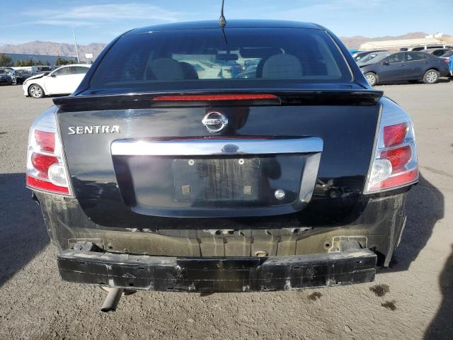 Photo 6 from auction – 2012 NISSAN SENTRA 2.0 with VIN 3N1AB6AP6CL645453