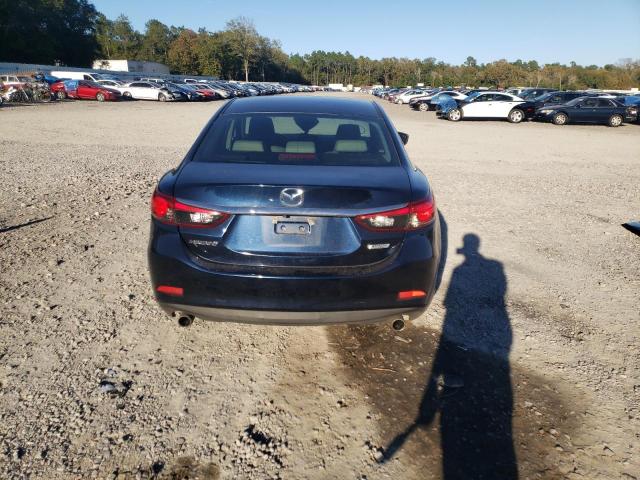 Photo 6 from auction – 2017 MAZDA 6 TOURING with VIN JM1GL1V58H1129495