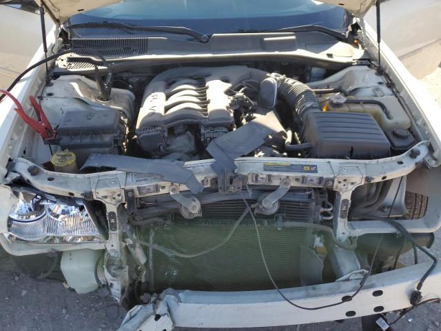 Photo 11 from auction – 2005 CHRYSLER 300 TOURIN with VIN 2C3AA53G25H613428